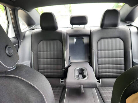 2024 Volkswagen Jetta Sport