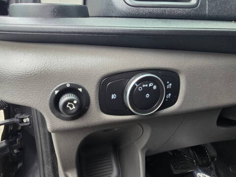 2020 Ford Transit 150 XL