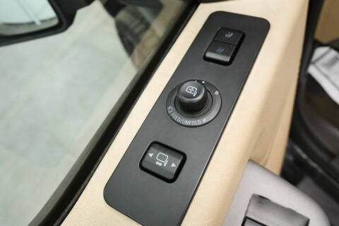 2015 Ford F-350 Super Duty Lariat