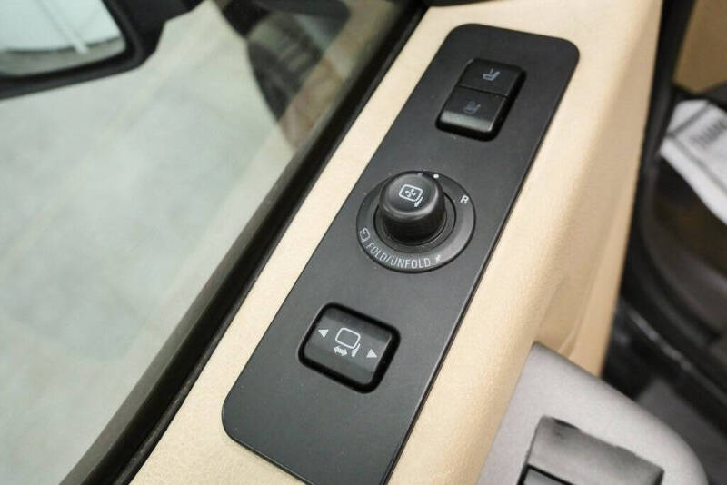 2015 Ford F-350 Super Duty Lariat