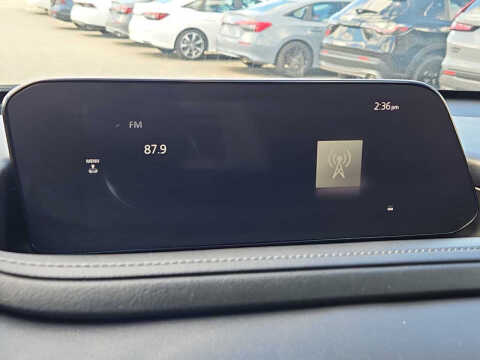 2022 Mazda CX-30 2.5 S Select