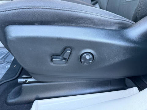2018 Chrysler Pacifica LX