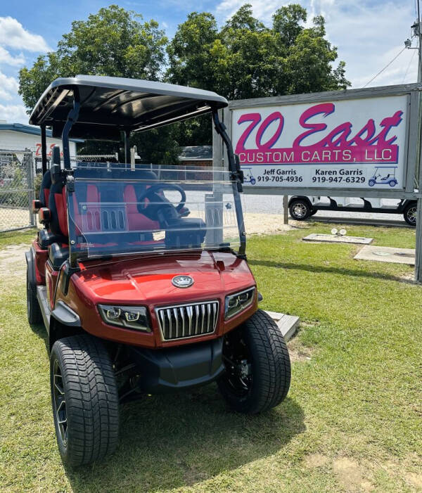 2025 Evolution D5 Ranger 4 Plus