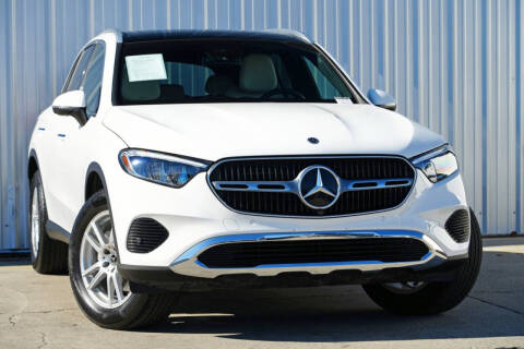 2023 Mercedes-Benz GLC GLC 300 4MATIC