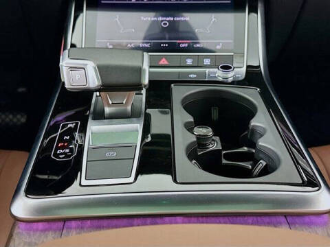 2025 Audi Q7 quattro Premium Plus 45 TFSI