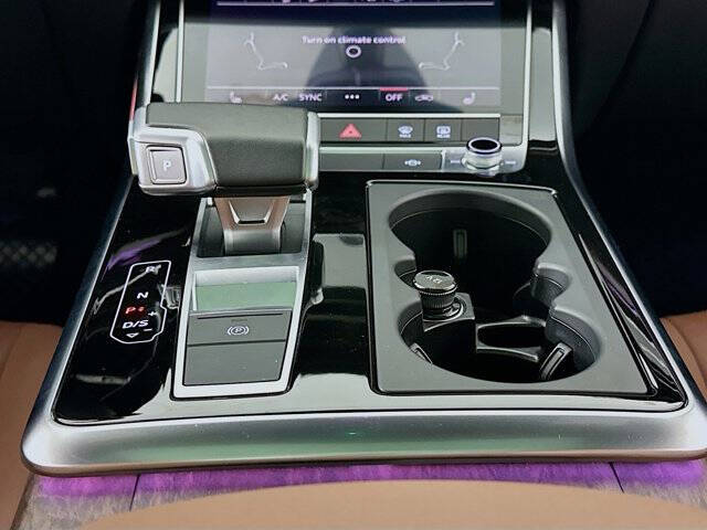 2025 Audi Q7 quattro Premium Plus 45 TFSI