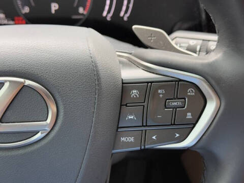 2023 Lexus NX 350 Premium