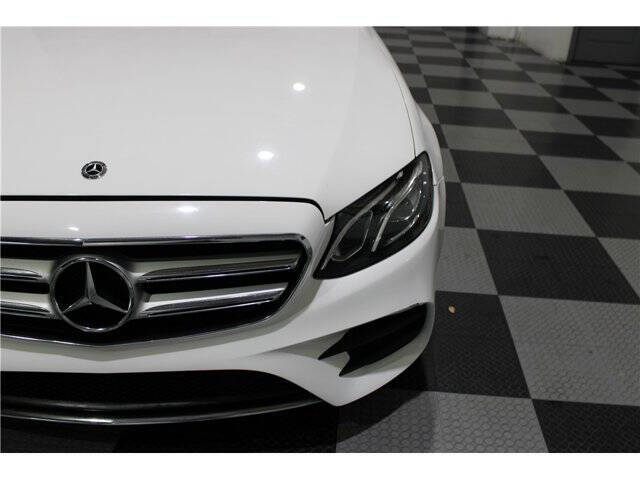 2020 Mercedes-Benz E-Class E 350
