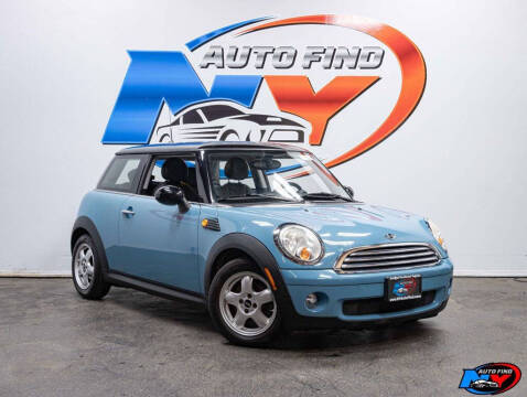 2009 MINI Cooper