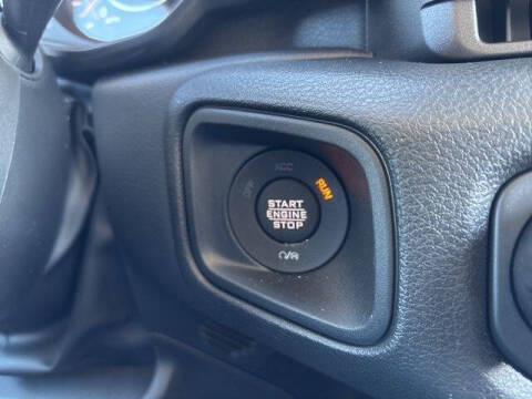 2026 Jeep Gladiator Willys