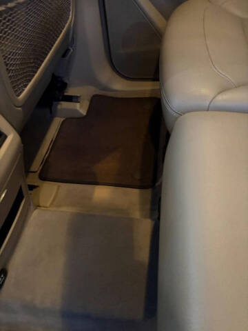 2014 Mercedes-Benz M-Class ML 350