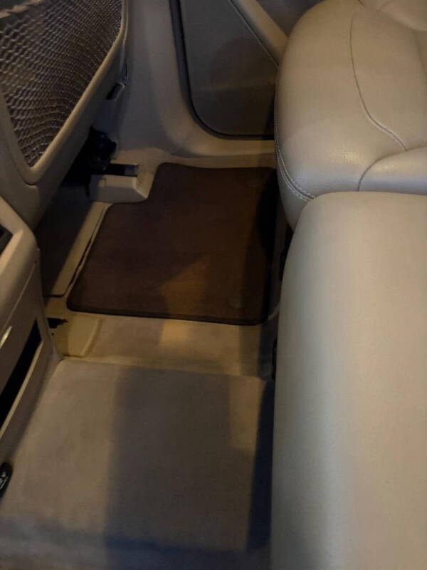 2014 Mercedes-Benz M-Class ML 350