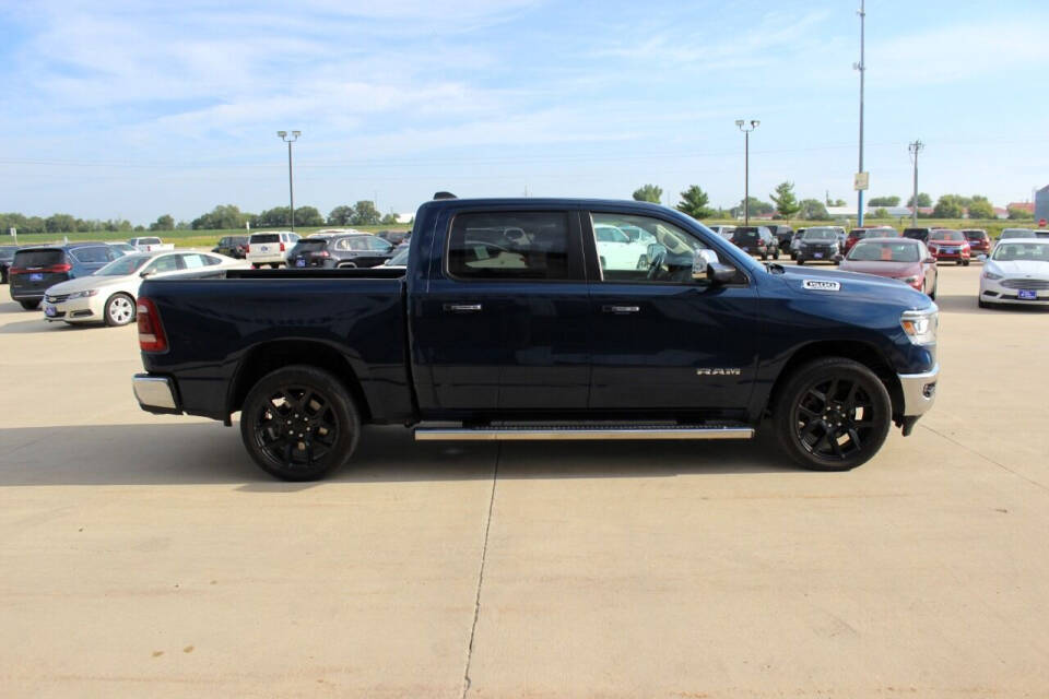 2020 Ram 1500 for sale at Cresco Motor Company in Cresco, IA