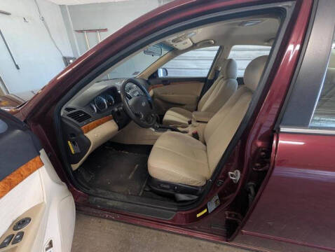 2009 Hyundai Sonata