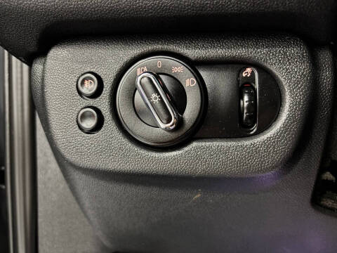 2017 MINI Clubman Cooper S ALL4