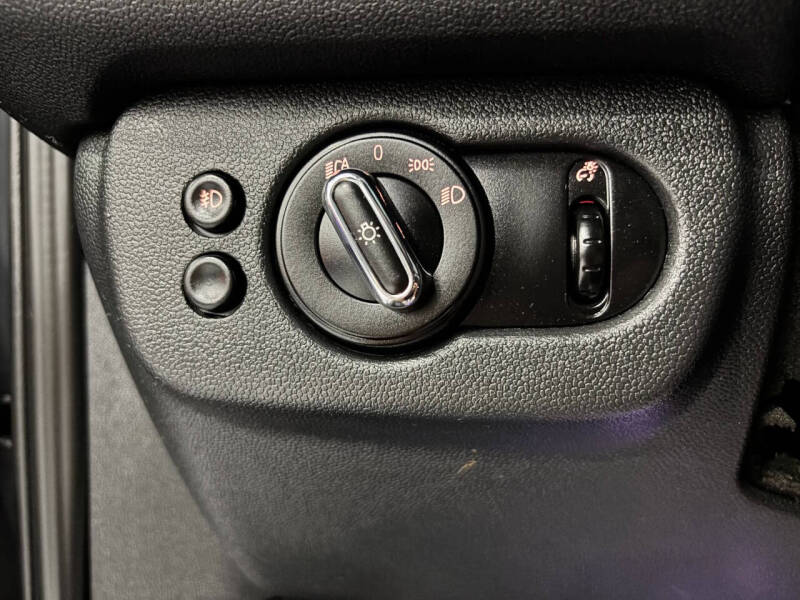 2017 MINI Clubman Cooper S ALL4