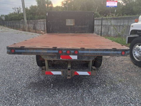 1970 Ford F-350 Super Duty