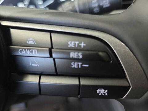 2026 Mazda Mazda3 Hatchback 2.5 S Preferred
