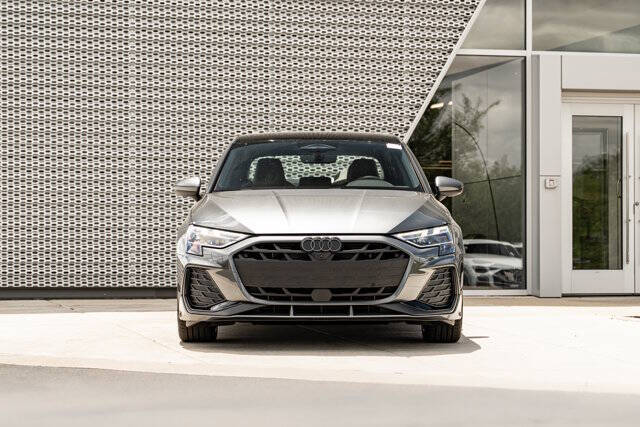 2026 Audi A3