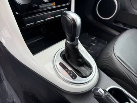 2018 Volkswagen Beetle Convertible