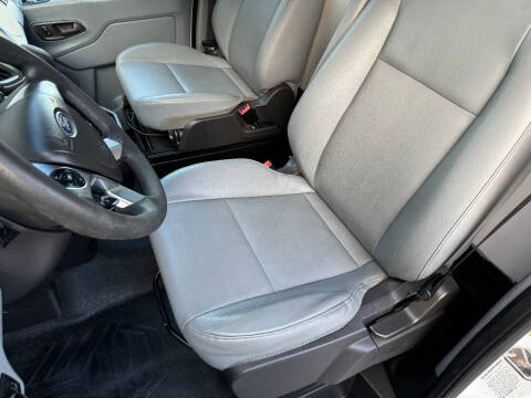 2015 Ford Transit 350 HD