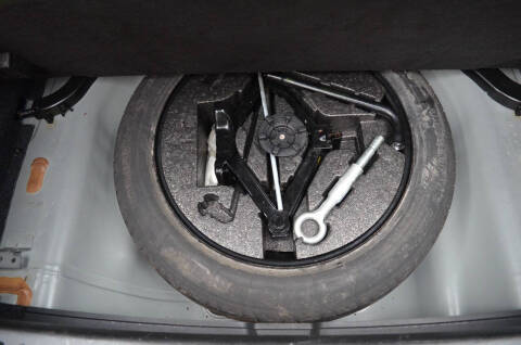 2012 Volvo S80 T6 Premier Plus