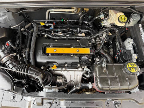 2014 Buick Encore Convenience