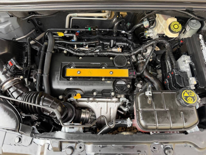 2014 Buick Encore Convenience