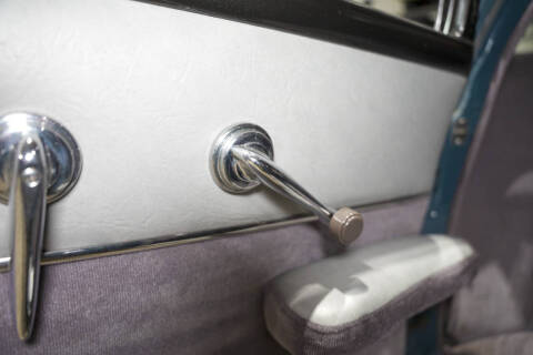 1949 Studebaker Champion