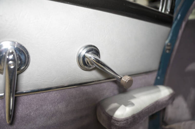 1949 Studebaker Champion