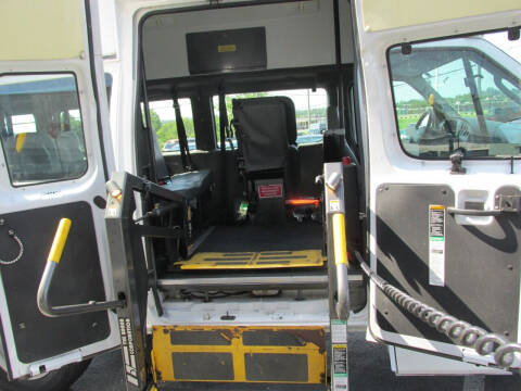 2006 Ford E-Series E-350 SD