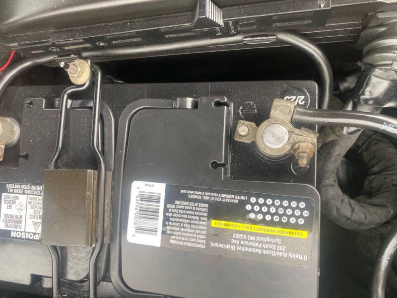 2005 Chrysler Crossfire SRT-6