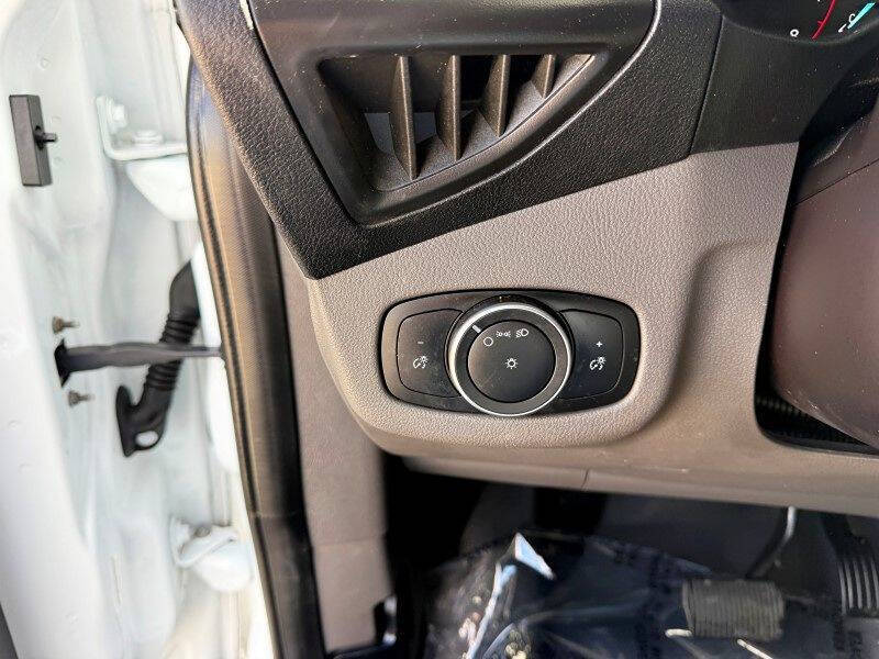 2019 Ford Transit Connect XL