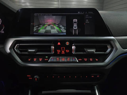 2022 BMW 4 Series 430i xDrive