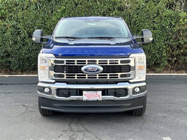 2026 Ford F-250 Super Duty