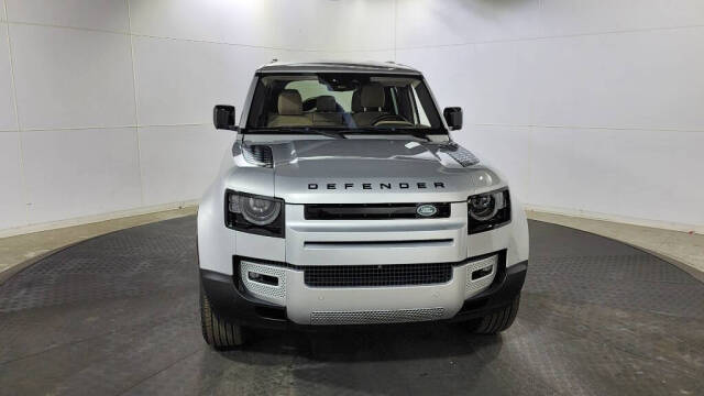 2020 Land Rover Defender for sale at NJ Car Buyer in Jersey City, NJ