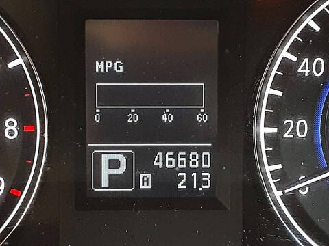 2014 Infiniti Q60 Convertible