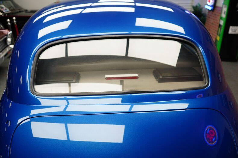 1948 Chevrolet Fleetline