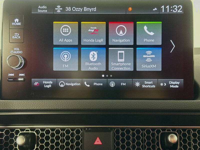 2025 Honda Civic Type R