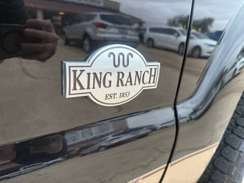 2011 Ford F-350 Super Duty