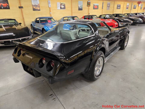 1979 Chevrolet Corvette