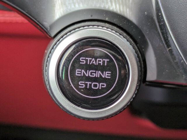 2023 Maserati Grecale Modena