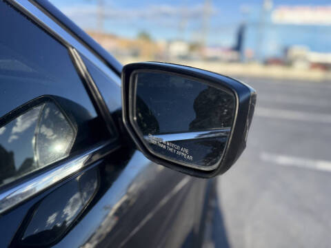 2011 Honda Accord EX-L