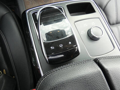 2016 Mercedes-Benz GLE GLE 350