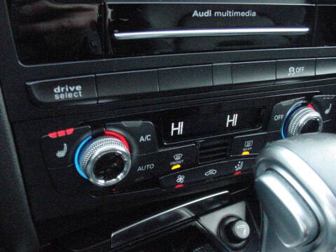 2016 Audi Allroad 2.0T quattro Premium Plus