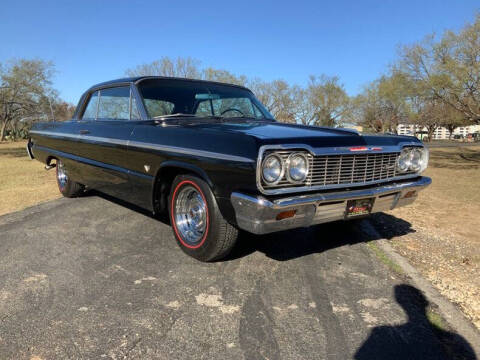 1964 Chevrolet Impala
