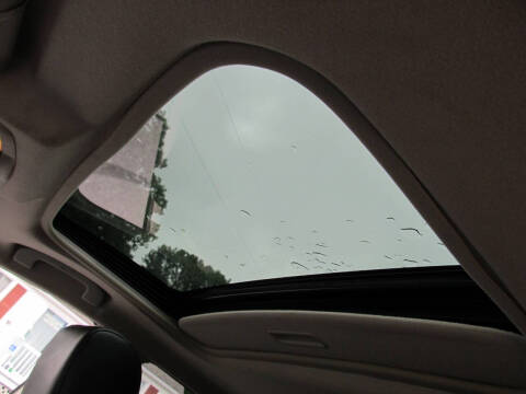 2009 Nissan Rogue SL