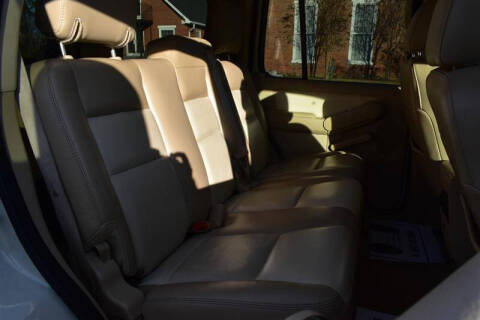 2006 Mercury Mountaineer Luxury