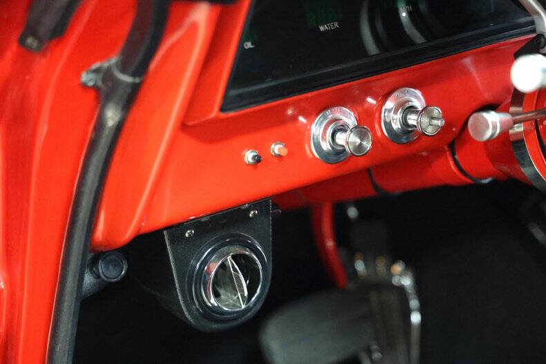 1966 Chevrolet Nova