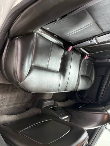 2009 Chevrolet Impala LT